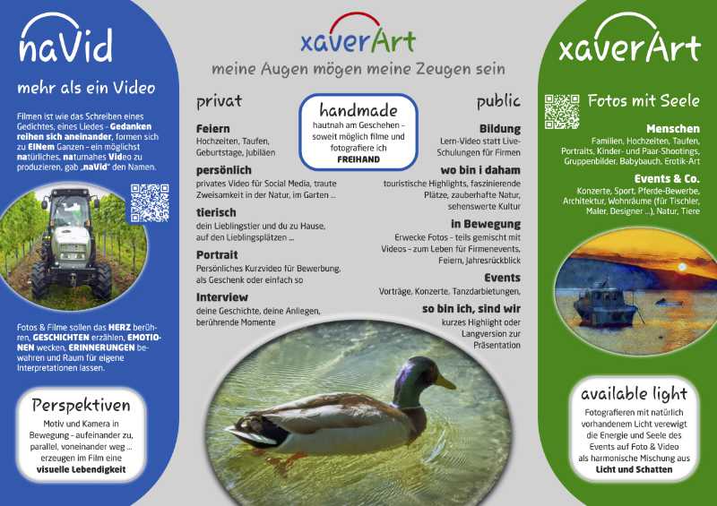 Flyer 2025